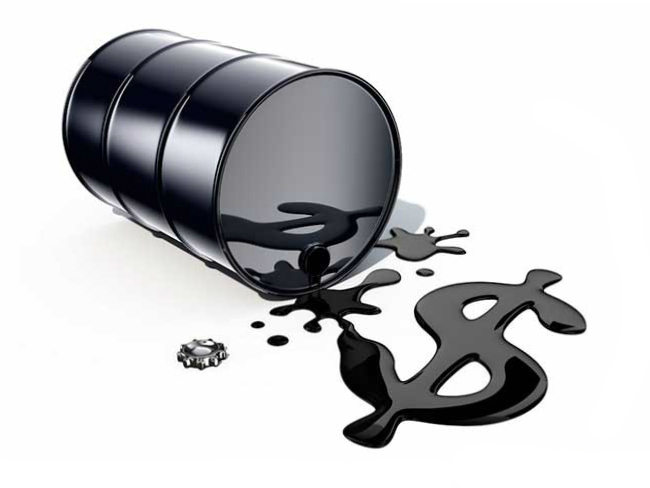 бинарные опционы на нефть