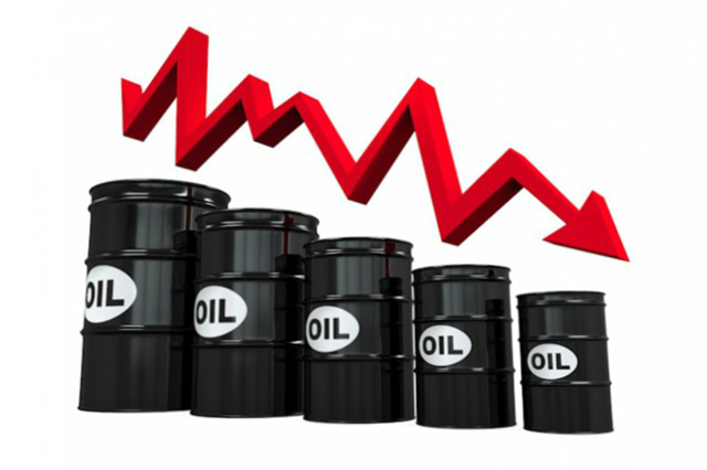 бинарные опционы на нефть